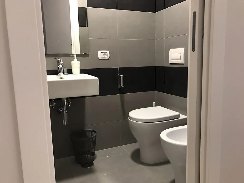 Sangio Guest House Rome Italy