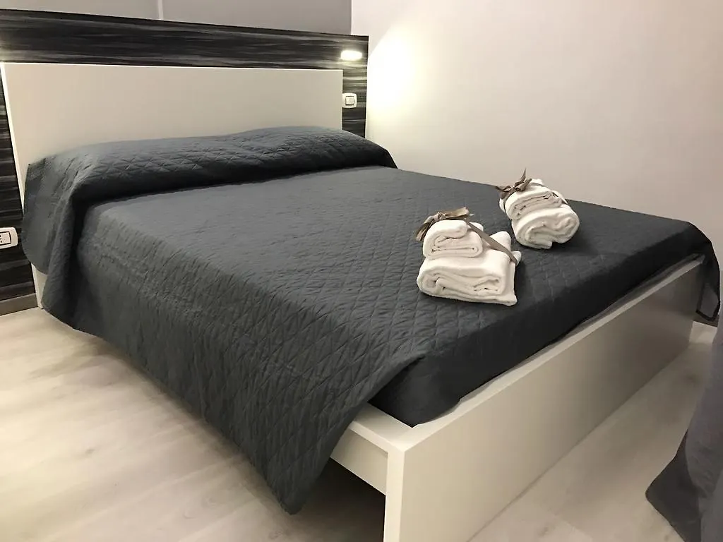 Sangio Guest House Rome