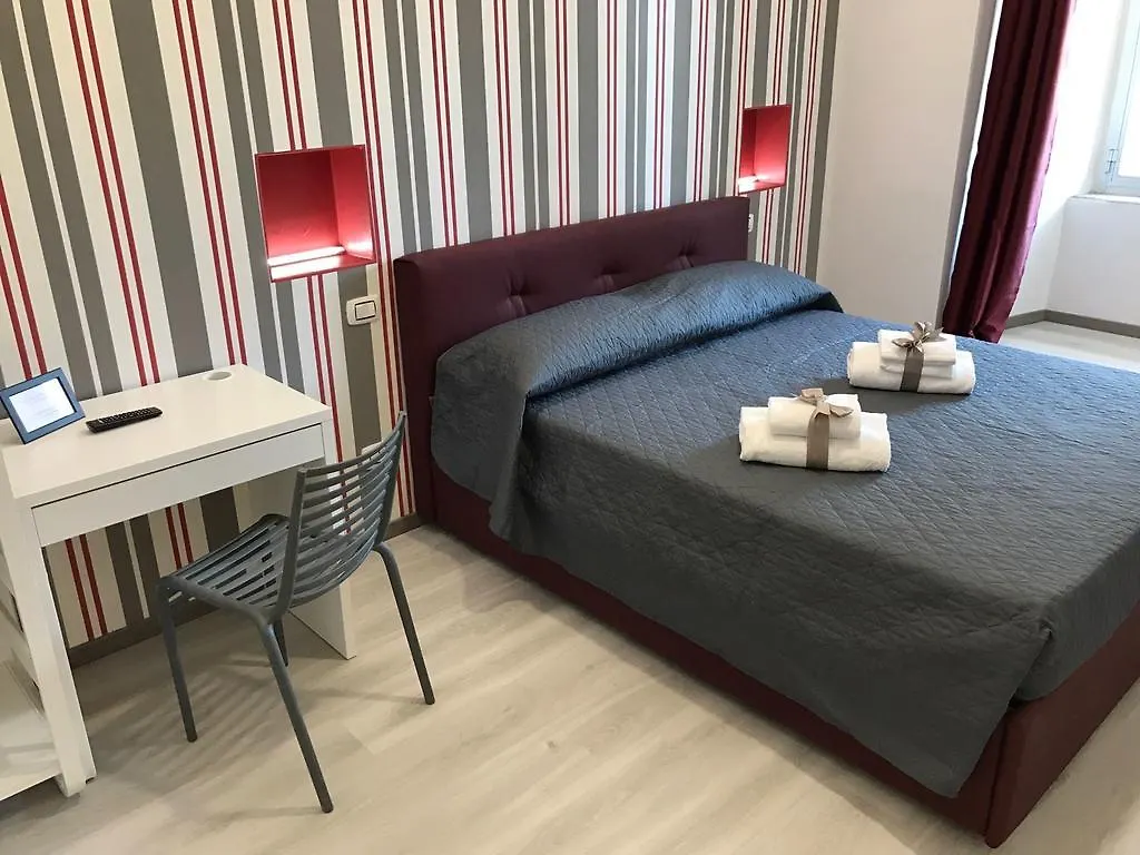 Sangio Guest House Rome Italy