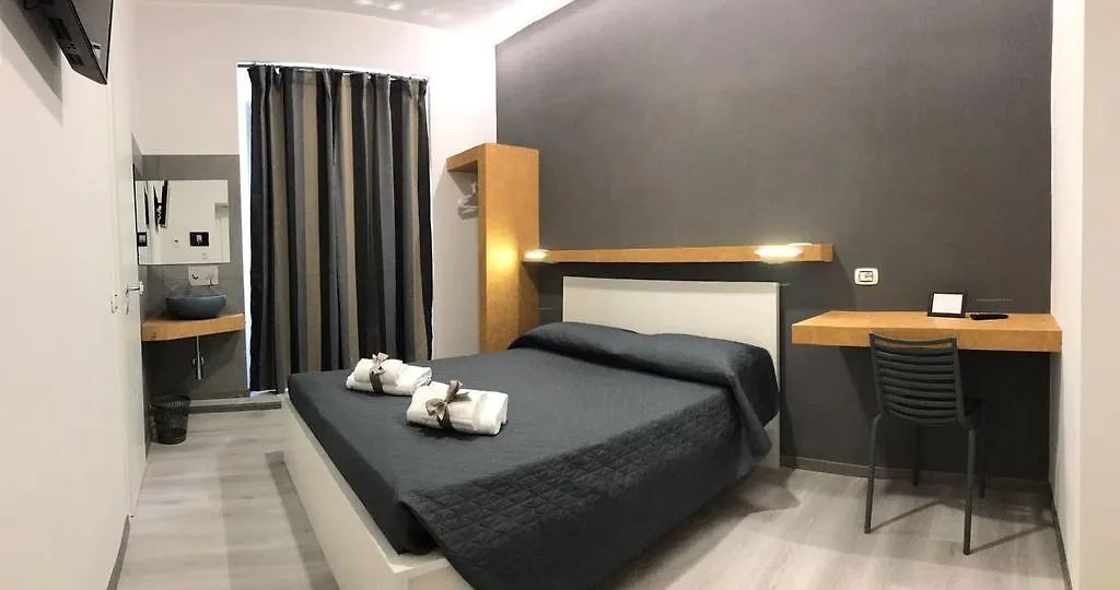 Sangio Guest House Rome
