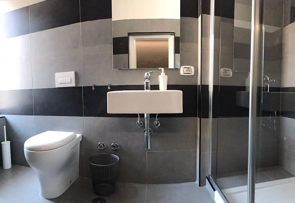 Sangio Guest House Rome