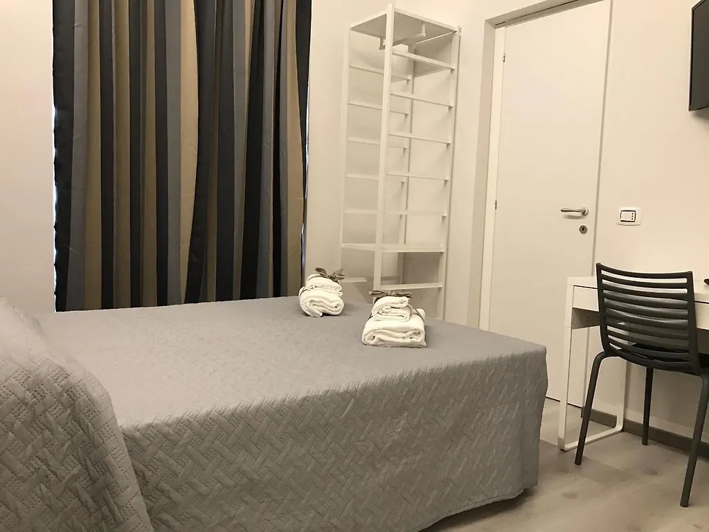 Sangio Guest House Rome