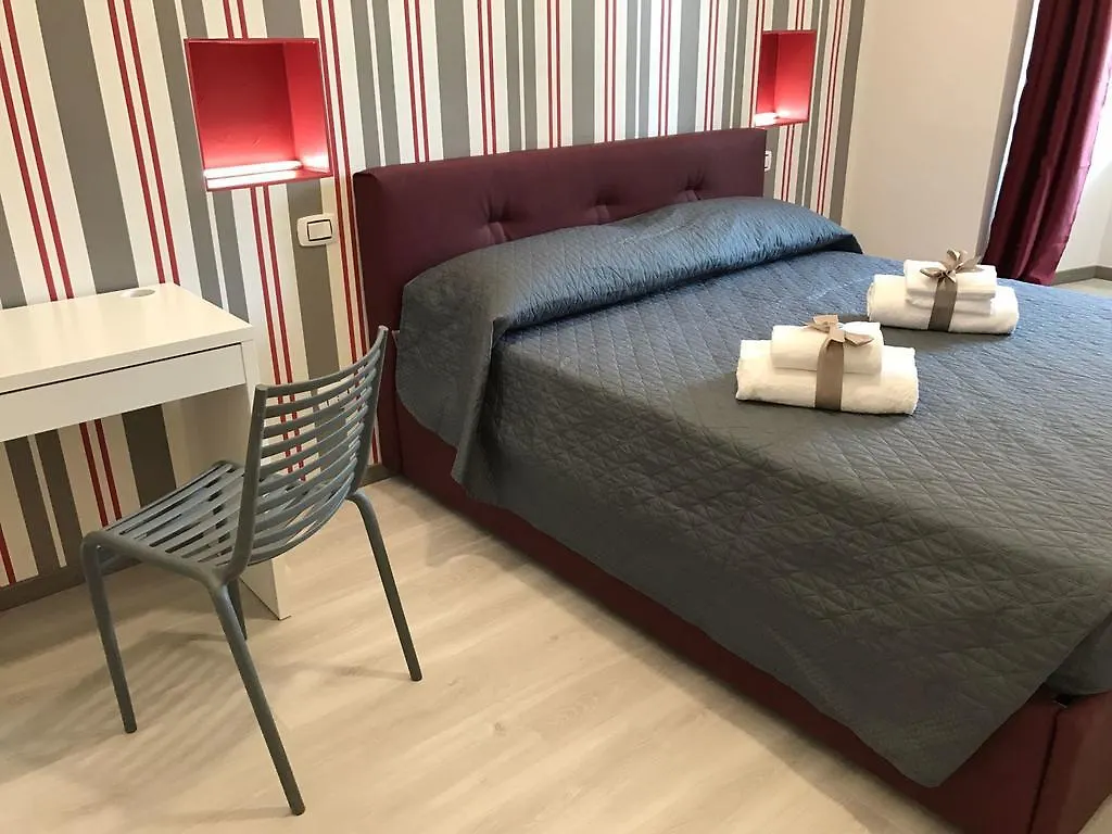 Sangio Guest House Rome