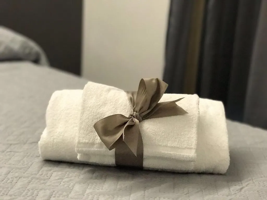 Sangio Guest House Rome