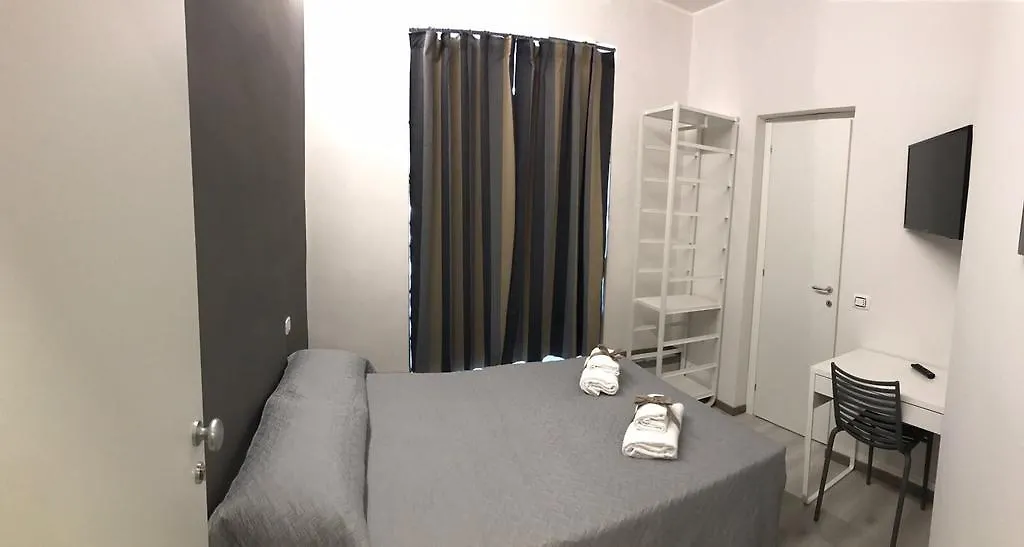 Sangio Guest House Rome 0*,  Italy