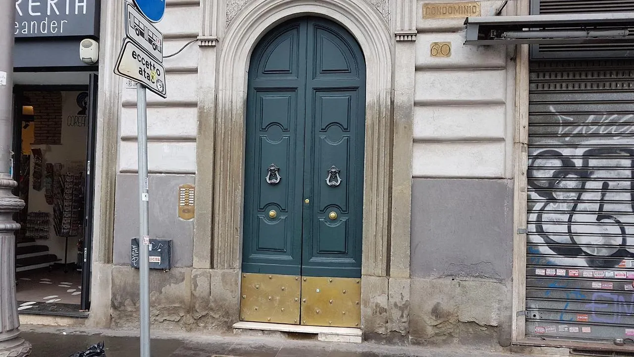 Sangio Guest House Rome