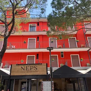 *** Hotel Neps Italie