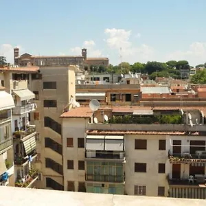 Migdal Luxury Testaccio Maison d'hôtes