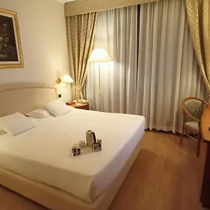 **** Hotel Western Globus Italie