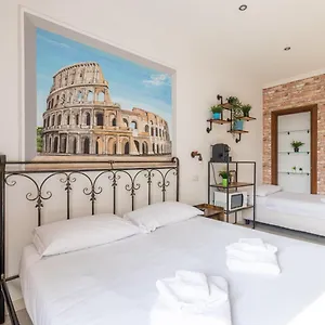  Pensjonat San Pietro 5 Stelle Prestigious