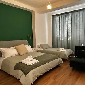  Bed and breakfast Il Ninfeo San Giovanni