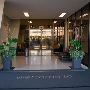 **** Hotel Jr Gate 7 Bologna Italie