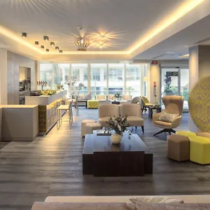 **** Hotel Dory Italie
