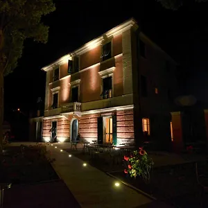 *** Hotel Accini Italie