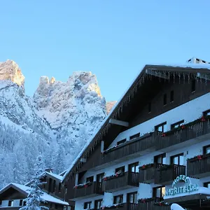 *** Hotel Nigritella Italie